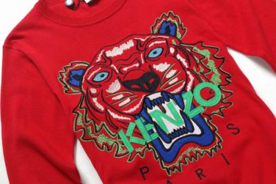 cheap kenzo sweaters cheap no. 7